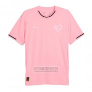 Tailandia Camiseta De Futbol Palermo Primera 2025-2026