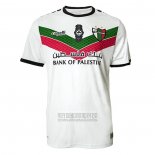 Tailandia Camiseta De Futbol Palestino Deportivo Tercera 2022