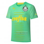 Tailandia Camiseta De Futbol Palmeiras Tercera 2022