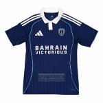Tailandia Camiseta De Futbol Paris FC Primera 2025-2026