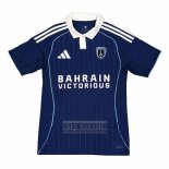 Tailandia Camiseta De Futbol Paris FC Primera 2025-2026