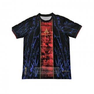 Tailandia Camiseta De Futbol Paris Saint-Germain Special 2025-2026