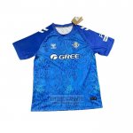 Tailandia Camiseta De Futbol Real Betis Special 2025-2026 Azul