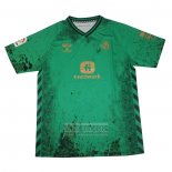 Tailandia Camiseta De Futbol Real Betis Sustainability 2022-2023