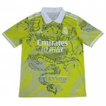 Tailandia Camiseta De Futbol Real Madrid Chinese Dragon 2023-2024