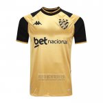 Tailandia Camiseta De Futbol Recife Segunda 2026