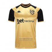 Tailandia Camiseta De Futbol Recife Segunda 2026
