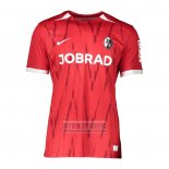 Tailandia Camiseta De Futbol SC Freiburg Primera 2024-2025
