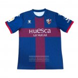 Tailandia Camiseta De Futbol SD Huesca Primera 2020-2021