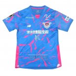 Tailandia Camiseta De Futbol Sagan Tosu Primera 2025