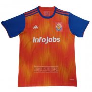 Tailandia Camiseta De Futbol Saiyans Primera 2024