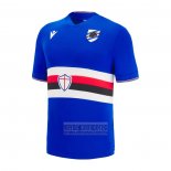Tailandia Camiseta De Futbol Sampdoria Primera 2022-2023