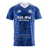 Tailandia Camiseta De Futbol Schalke 04 Primera 2025-2026
