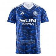 Tailandia Camiseta De Futbol Schalke 04 Primera 2025-2026