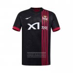 Tailandia Camiseta De Futbol Seoul Segunda 2025