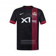Tailandia Camiseta De Futbol Seoul Segunda 2025