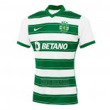 Tailandia Camiseta De Futbol Sporting Primera 2021-2022