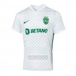 Tailandia Camiseta De Futbol Sporting Tercera 2022-2023