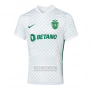 Tailandia Camiseta De Futbol Sporting Tercera 2022-2023