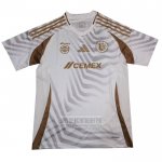 Tailandia Camiseta De Futbol Tigres UANL Tercera 2024-2025