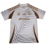 Tailandia Camiseta De Futbol Tigres UANL Tercera 2024-2025