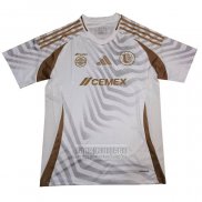 Tailandia Camiseta De Futbol Tigres UANL Tercera 2024-2025