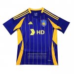 Tailandia Camiseta De Futbol Ulsan HD Primera 2025
