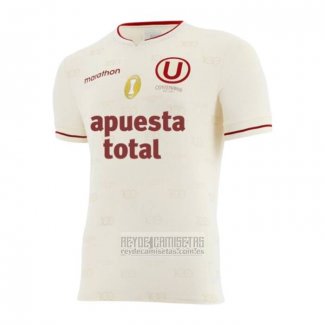 Tailandia Camiseta De Futbol Universitario Primera 2024