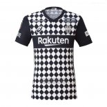 Tailandia Camiseta De Futbol Vissel Kobe Segunda 2021
