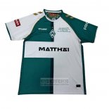 Tailandia Camiseta De Futbol Werder Bremen Special 2024-2025