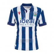 Tailandia Camiseta De Futbol West Bromwich Albion Primera 2024-2025