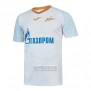 Tailandia Camiseta De Futbol Zenit Saint Petersburg Segunda 2023-2024