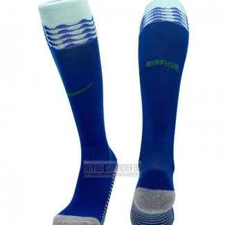 Calcetines Brasil Primera 2024