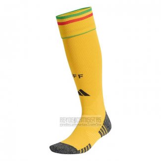 Calcetines Jamaica Primera 2026