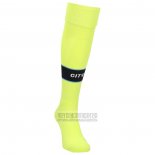 Calcetines Manchester City Segunda 2024-2025