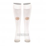 Calcetines Napoli Segunda 2025-2026