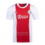 Camiseta De Futbol Ajax Primera 2021-2022