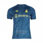 Camiseta De Futbol Al Nassr Segunda 2022-2023