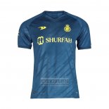 Camiseta De Futbol Al Nassr Segunda 2022-2023