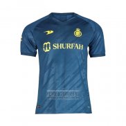 Camiseta De Futbol Al Nassr Segunda 2022-2023