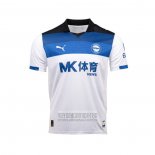 Camiseta De Futbol Alaves Segunda 2025-2026