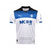 Camiseta De Futbol Alaves Segunda 2025-2026