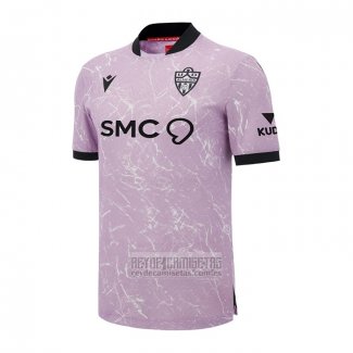 Camiseta De Futbol Almeria Tercera 2026-2027