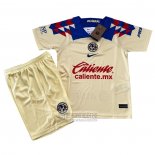 Camiseta De Futbol America Primera Nino 2023-2024