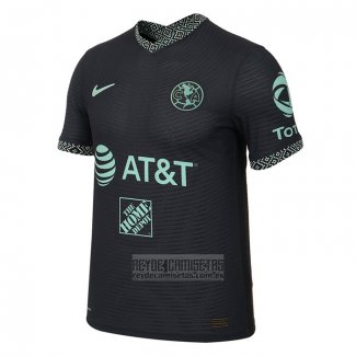 Camiseta De Futbol America Tercera 2022