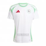 Camiseta De Futbol Argelia Primera 2024-2025