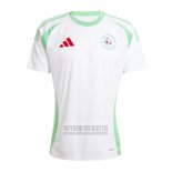 Camiseta De Futbol Argelia Primera 2024-2025