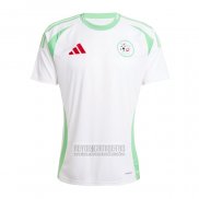 Camiseta De Futbol Argelia Primera 2024-2025