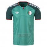 Camiseta De Futbol Argelia Segunda Authentic 2026