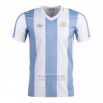Camiseta De Futbol Argentina 50 Aniversario 2024